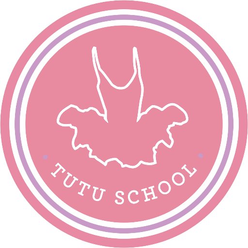 TutuSchool's profile picture. At Tutu School we believe that twirling should be a fundamental part of any childhood.
