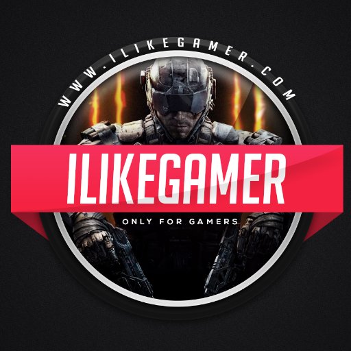iLikeGamer Profile Picture