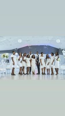 Providers of Impeccable Ushering Services for all your events, Event Management, decor and rentals. 
Contact us on 0509093529 or 0547359425
