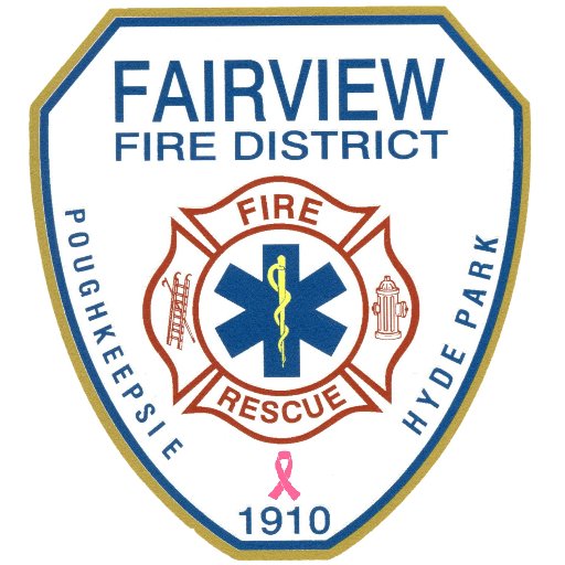 Fairview Fire Profile