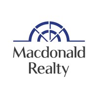 Macdonald Realty(@macdonaldrealty) 's Twitter Profile Photo
