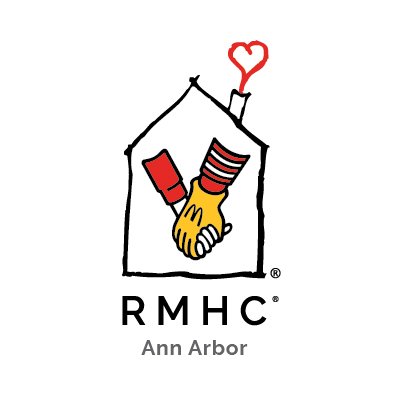 The Ronald McDonald House Charities of Ann Arbor provides a home away from home for the families of children hospitalized due to a serious illness or injury.