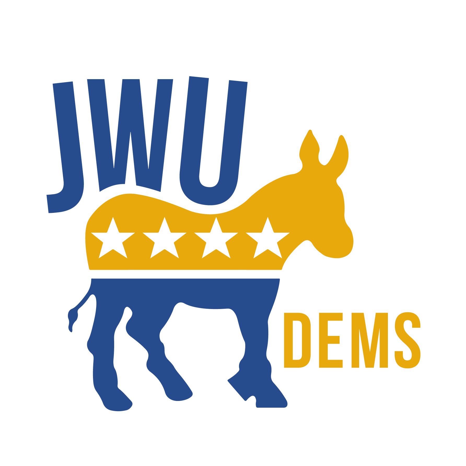 Bringing the Blue Wave to Johnson & Wales