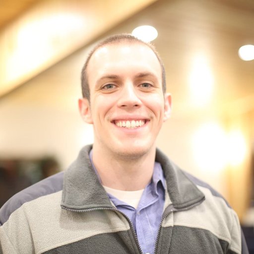TylerSherron's profile picture. Assistant Professor & Department Chair, Biblical Studies and Christian Ministry @RegentU.