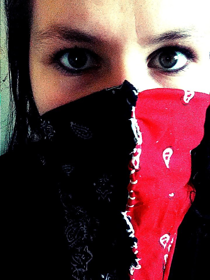 gogococopunch's profile picture. Eat the rich.  Burn it down. ACAB.  Stateism is slavery. Taxation is theft.  Send your favorite book to a prisoner.