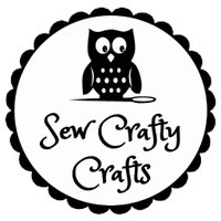Sew Crafty Crafts(@sewcraftycrafts) 's Twitter Profile Photo