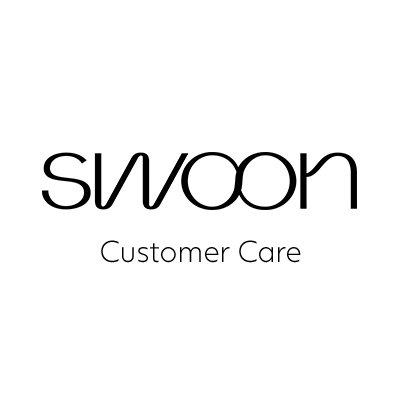 The official Swoon Editions customer support feed! We are here from 9am - 5pm Monday to Sunday, whatever your comment or query. 😄