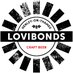 Lovibonds Brewery (@lovibonds) Twitter profile photo Lovibonds Brewery (@lovibonds) Twitter profile photo