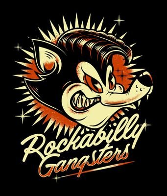 Rockabilly band from Indonesia.
rockabillygangsters@gmail.com I Cp : 085659120858 ( Arron )