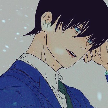 水霧さんのプロフィール画像