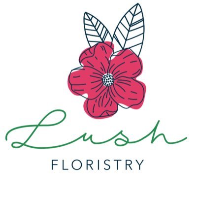 Adding a Lush touch to all your flowery needs!