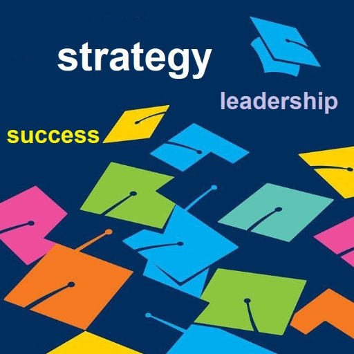 Learn to lead and manage higher #education institutions for competitive success