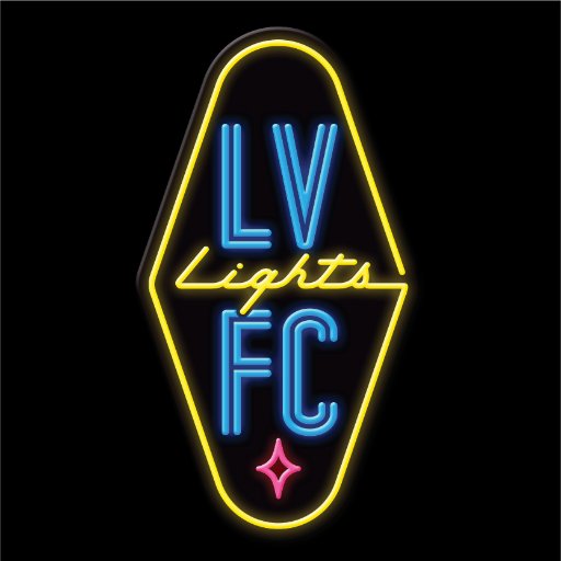 Cuenta oficial de Twitter del Las Vegas Lights Football Club. ¡Llevando el juego del mundo al centro de Las Vegas desde el 2018! ⚽️ En Inglés: @lvlightsfc