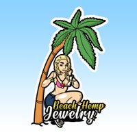 Beach Hemp Jewelry(@BeachHempShop) 's Twitter Profile Photo