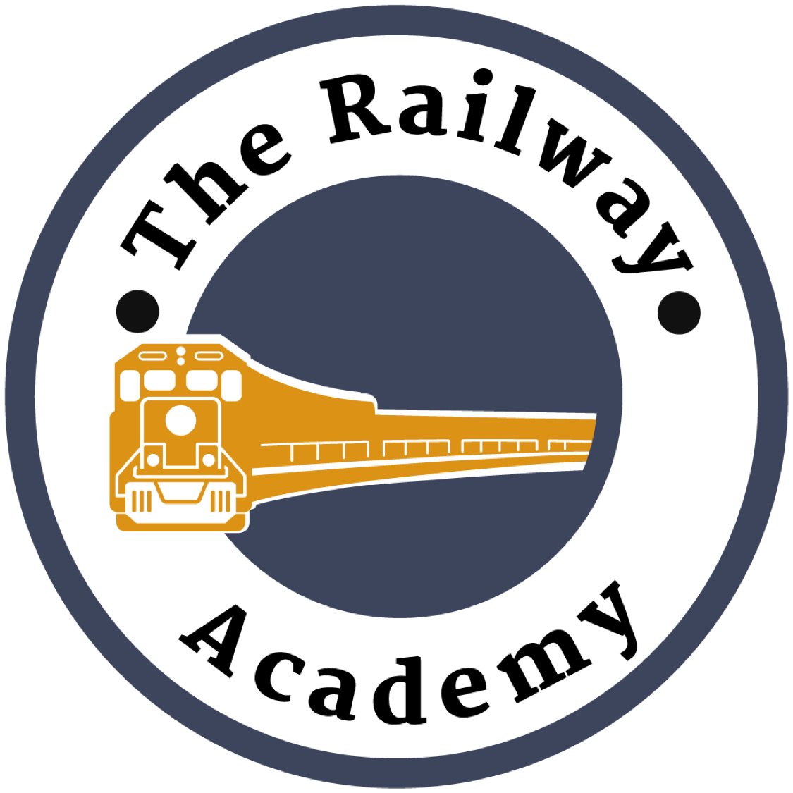 En The Railway Academy ofrecemos servicios de capacitación relacionados con el transporte ferroviario.