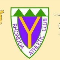 Rhondda Athletic Club (@clubrhondda) 's Twitter Profile