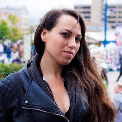 vespra's profile picture. No actual Maltesers ® were used during the making of this Malteser