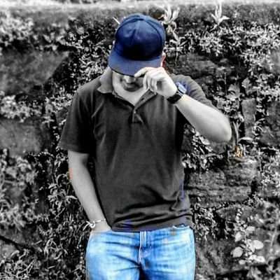 KIRANNSACHARYA's profile picture. #KarmaBeliever 
#BeGood😊#DoGood😊 #FollowGood😊