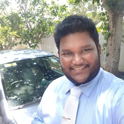 DanushkaSilva5's profile picture. 