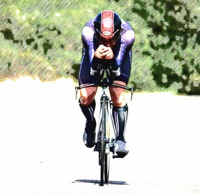 EvolutionCycli1's profile picture. Performance bike fitting