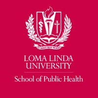 LLU Public Health(@llusph) 's Twitter Profile Photo