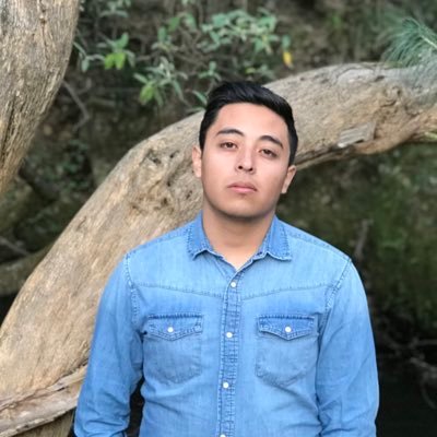 erick_hopper's profile picture. Geek | Programación | México