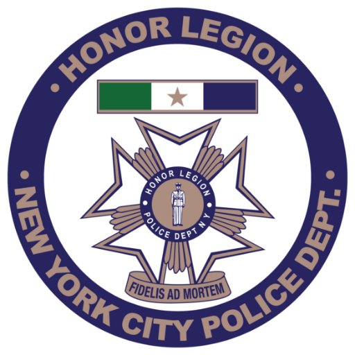 NypdHonor's profile picture. 