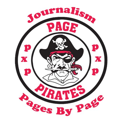 Pages by Page: the official publication of Page High School! This is a student run account. Follow us on instagram: @pagesbypage