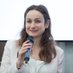Roya Ghafele (@royaghafele) Twitter profile photo Roya Ghafele (@royaghafele) Twitter profile photo
