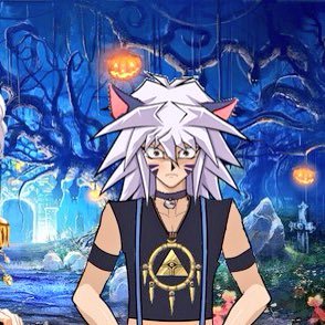 MilleniumKura's profile picture. "Don't lay a hand on my @RyouBakura2 , I will send you to h*ll & you will never return. I am the Shadows, so don't think I'll disappear forever."