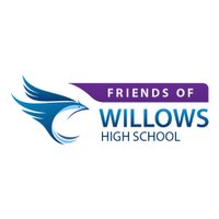 Friends of Willows (@whsfriends) 's Twitter Profile Photo Friends of Willows (@whsfriends) 's Twitter Profile Photo