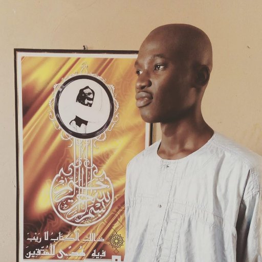 IRokhya's profile picture. TOUBA Infographie Design 
Studio de création graphique
+d'infos visitez notre site web