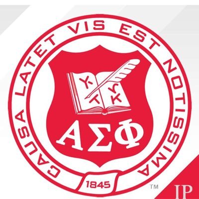 This is the official Twitter account for Alpha Sigma Phi’s Fraternity at Texas A&M University, Kingsville. Iota Rho chapter.