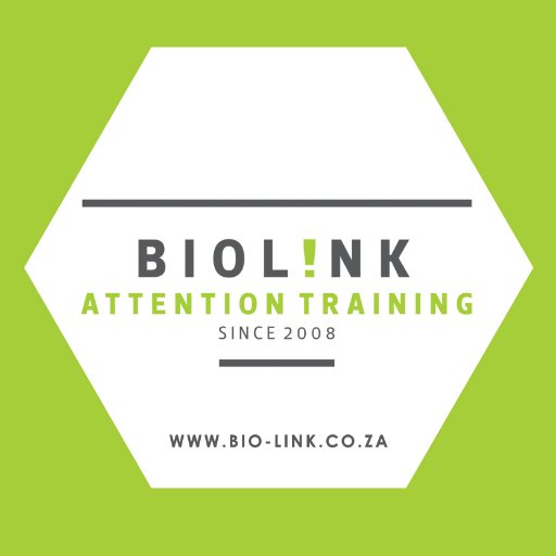 BiolinkPE's profile picture. We share ways to strengthen cognitive skills & executive function. We also have practical tips and tricks for dealing with the challenges of attention deficits.