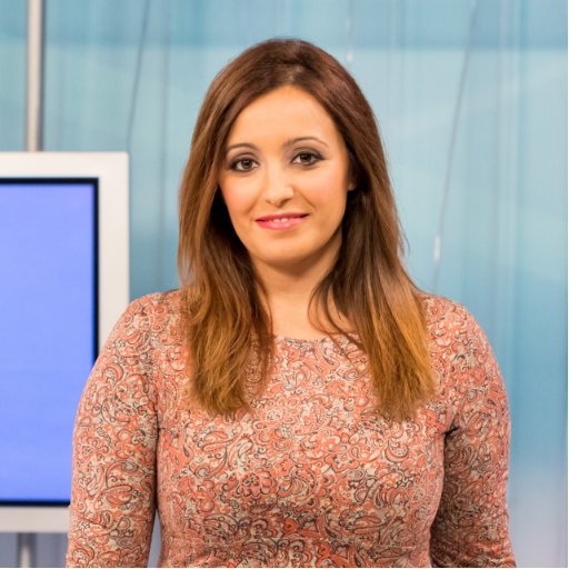 Ana Martinez Profile