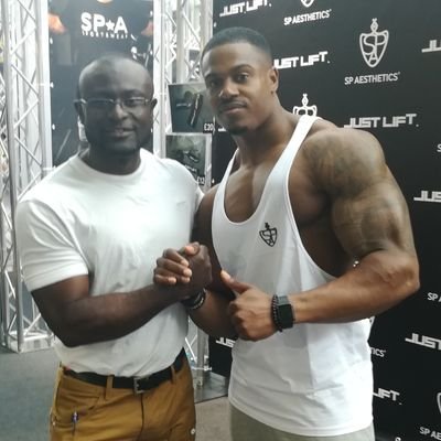 crackon_fitness's profile picture. Gym and Fitness