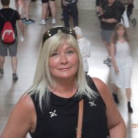 SHIRLEY WADDON(@SWaddon) 's Twitter Profile Photo