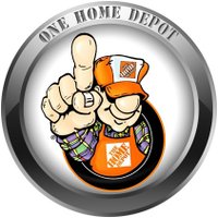 The Home Depot 1087 (@homedepot1087) 's Twitter Profile Photo The Home Depot 1087 (@homedepot1087) 's Twitter Profile Photo