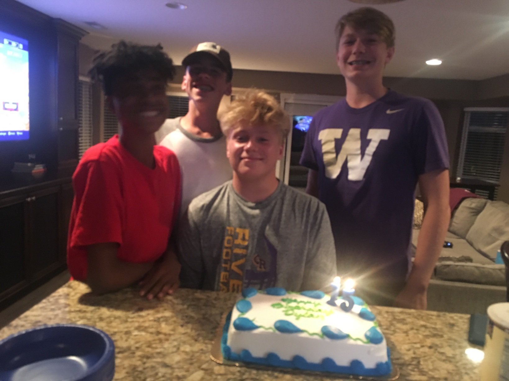 boyle_darci's profile picture. Gonzaga Alumni; Retired Moss Adams Partner