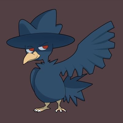 Just a hard-boiled Crow PI, being snarky while protecting the timeline.
He/Him supporting BLM, ending for-profit prisons, & M4All. @hauptmannhansa on bluesky.