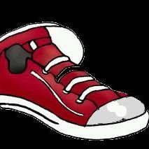 RedGymShoes's profile picture. 