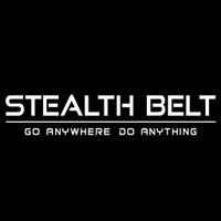 Stealth Belt Inc.(@stealthbelt) 's Twitter Profile Photo