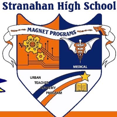 Stranahan HS magnet students attain the highest levels of academic preparation and achievement.