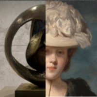 ECR British Art Network(@ECRBritArt) 's Twitter Profile Photo