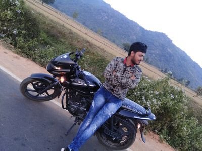 BittuVerma4's profile picture. Love you mom