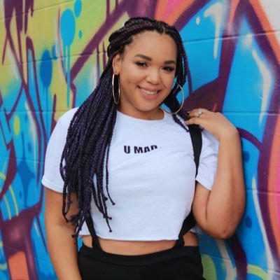 Luv_Jazzzz's profile picture. YouTube taught MUA in love with makeup and food porn starting out #panamiangirl 🇵🇦 #brooklyngirl🇺🇸