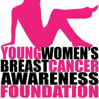 Young Women’s Breast Cancer Awareness Foundation’s mission is to educate about breast cancer in women under 45 and support younger women with a diagnosis.