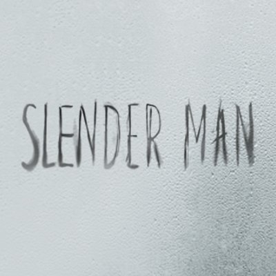 Slender Man