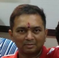 KalpeshKaris's profile picture. Plastic  businessman