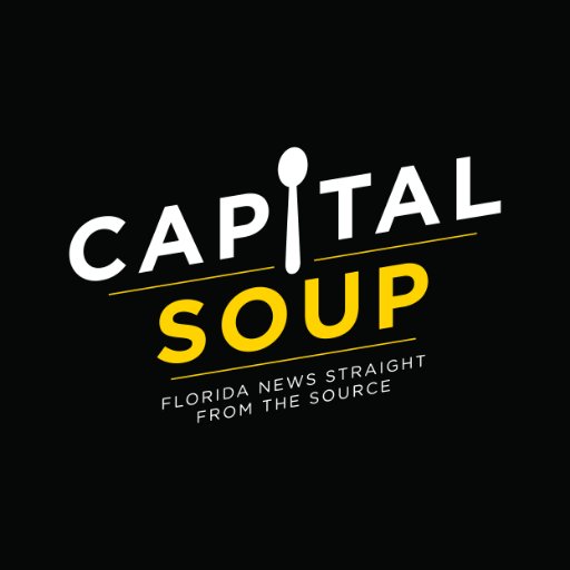 Capital Soup serves up a daily dish of Florida news and opinion straight from the source.